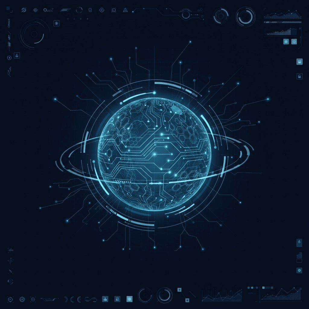 The Growth Engine, Mapped